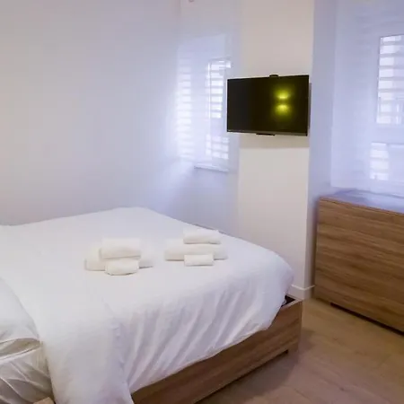 Appartamento Roomapartment