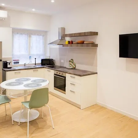 Appartamento Roomapartment