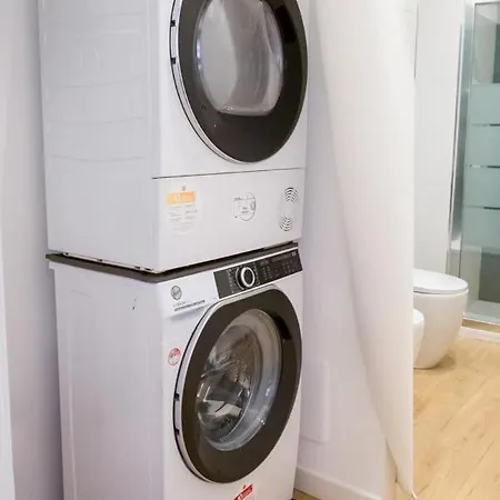 Roomapartment Apartament Rzym