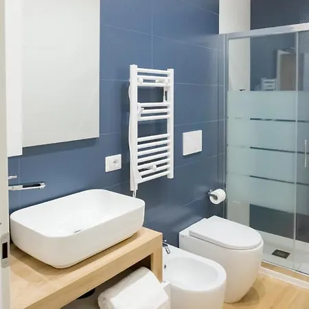 Roomapartment * Rzym