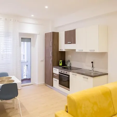 Roomapartment Apartament Rzym