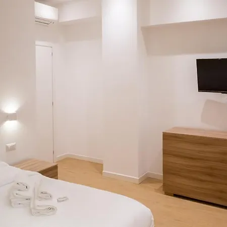 Roomapartment Apartament Rzym