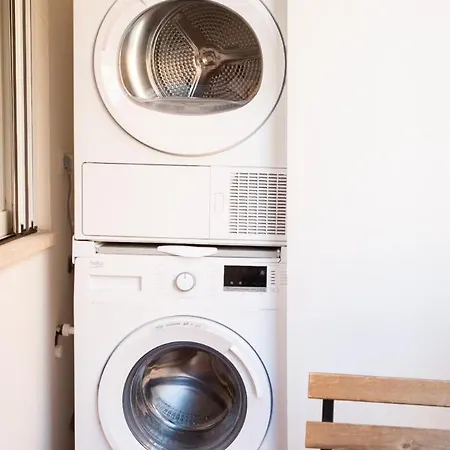 Apartament Roomapartment Rzym