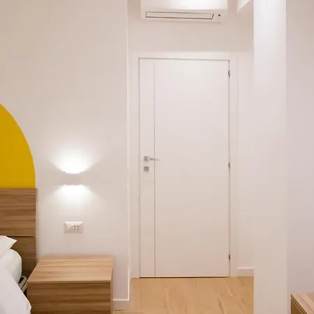 Apartament Roomapartment Rzym