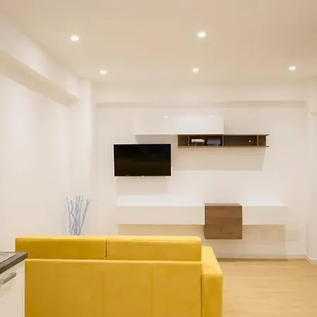 Apartmán Roomapartment Řím